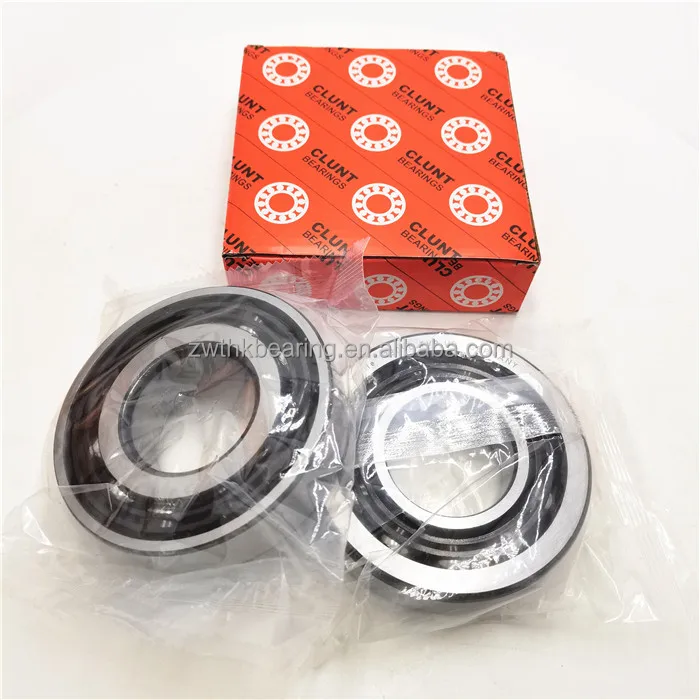 7307-B-XL-TVP высокоточные подшипники 7307-B-TVP 7307B 7307-B-TVP-UA подшипники 7307BG