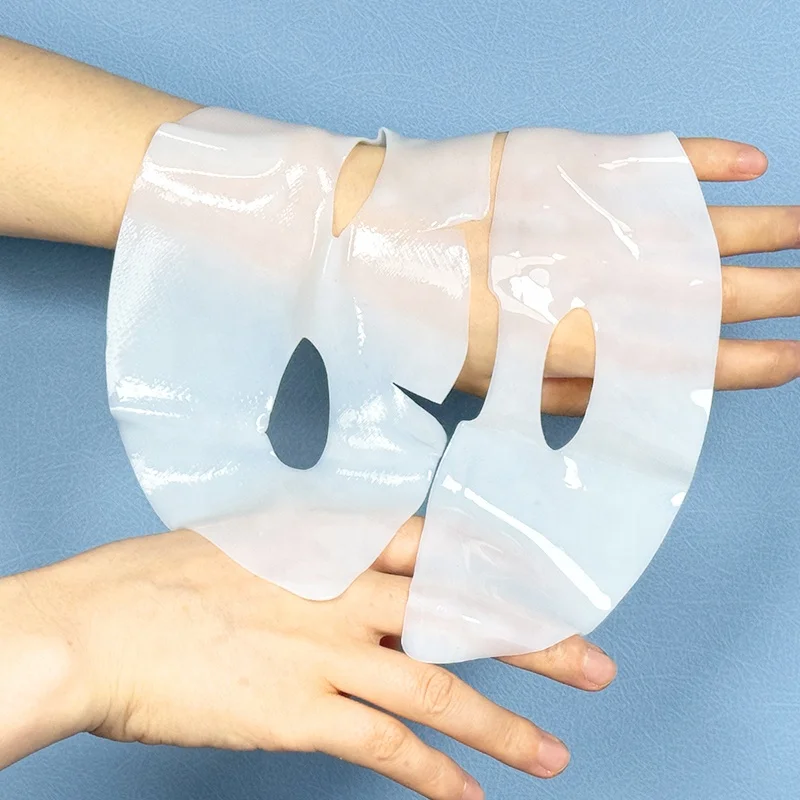 Hydrating Biodance Korean Hot Sell Deep Collagen Anti Aging Moisturizing Firming Hyaluronic Acid Overnight Bio Collagen Mask