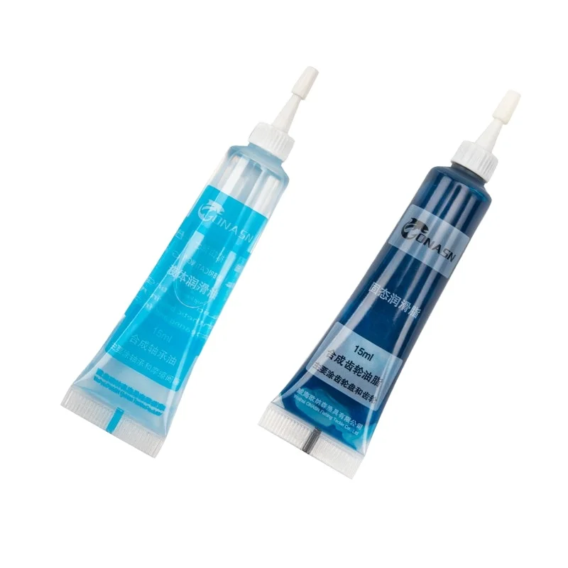 Fishing Reels Protective Grease Lubricant Oil Bearing Lubricant Casting Spinning Fishing Reel Maintenance Oil Tackle Tool