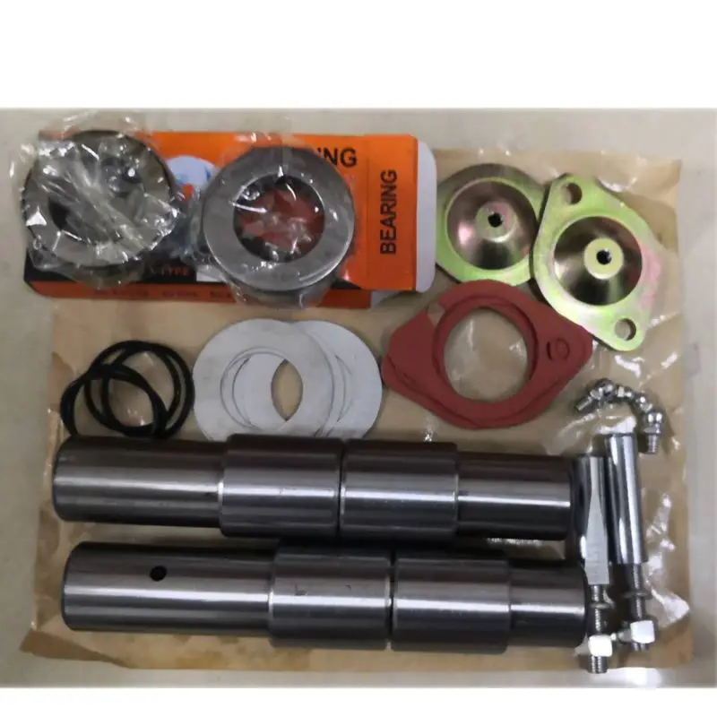Для Mazda MZ-02 kp605 SE01-99-330A с коронной головкой ремонтные комплекты T3000 titan T4100 E3700 KIA 2 5 тонн 1316 99 330 палец