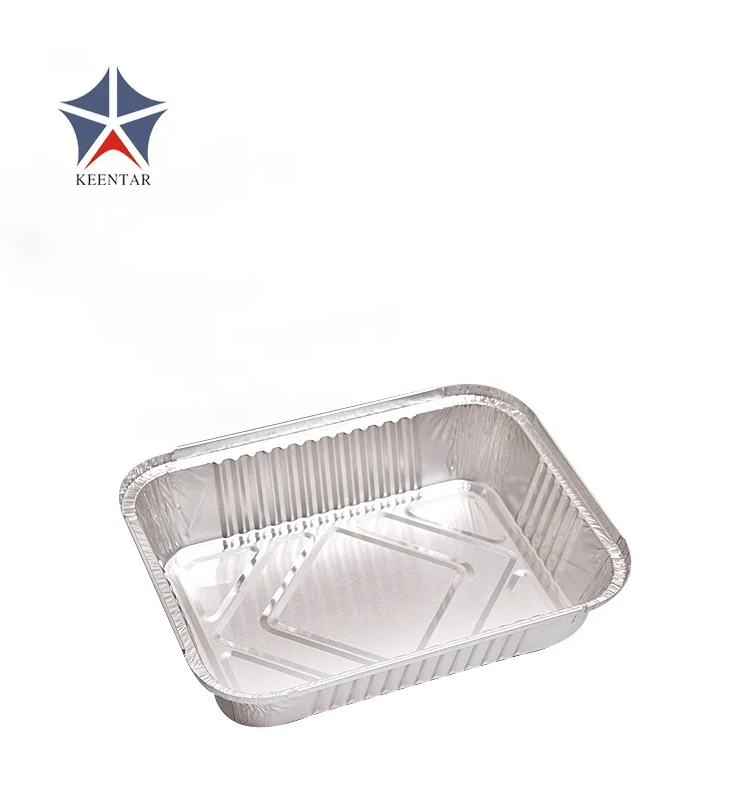 
Bangladesh Aluminium Disposable Food Foil Container,Custom Aluminum Disposable Trays 