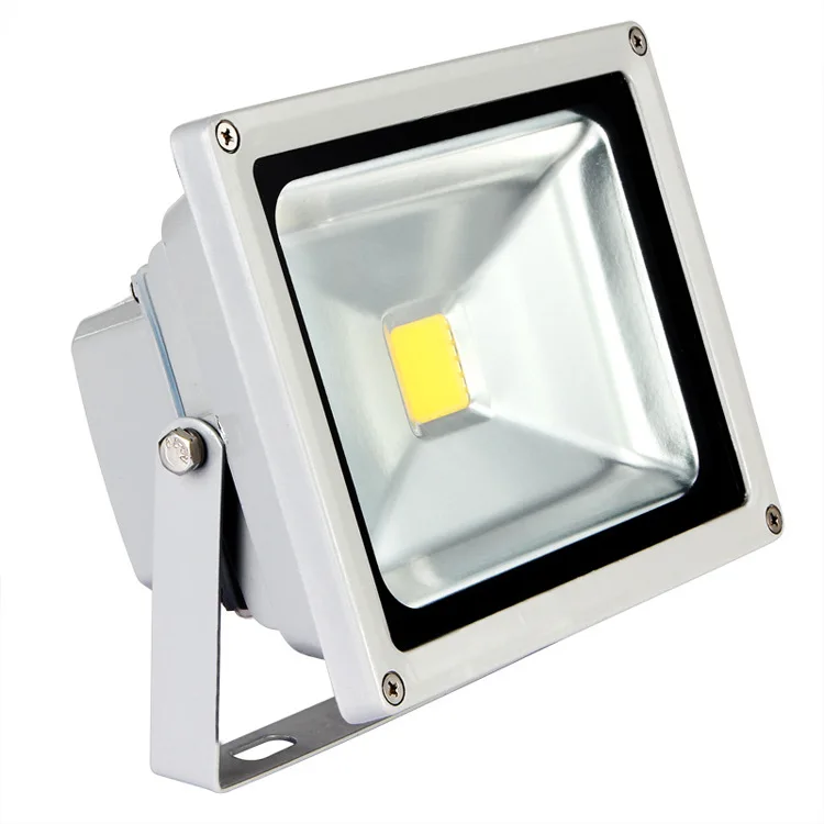 Waterproof IP65 20W 30W 50W UV LED Flood Light 365nm 395nm Aluminum UV Floodlight