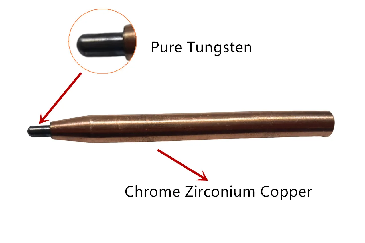 Customized Accessories Easy-to-Operate 380V Spot Welding Machine with Tungsten Electrode Featuring Automatic Motor Pump Engine