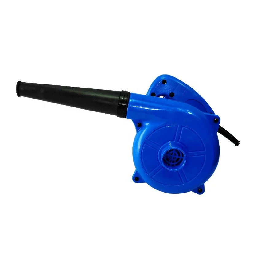 Kaqi-4500B  multifunctional electric air blower small  leaf blower 400W electric blower with CE&CB certificate