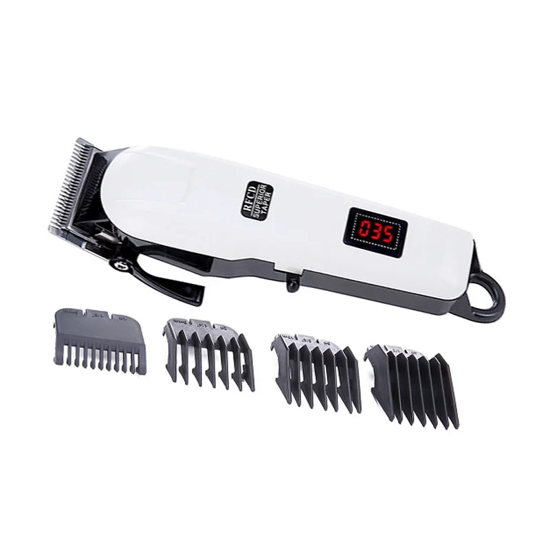 
Best Quality trimmer hair clipper self professional cordless High repurchase rate 