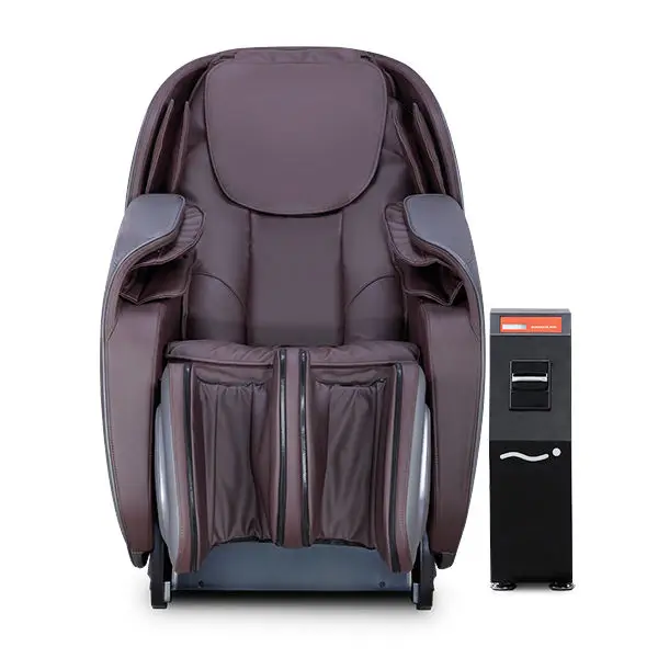 A300T business coin operated best selling massage chair coin operated for commercial use coin machine