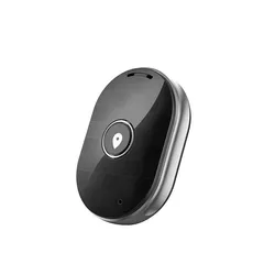 Mini GPS Tracker 2G GSM Tracking Device with a SIM SOS Calling Geo Fencing Smart Locator