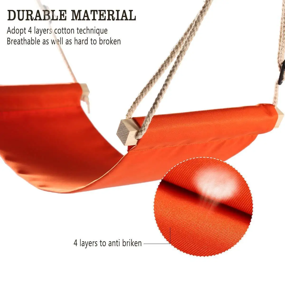 
Portable Mini Office Home Foot Hammock Rest Stand Adjustable Desk Feet Hammock 