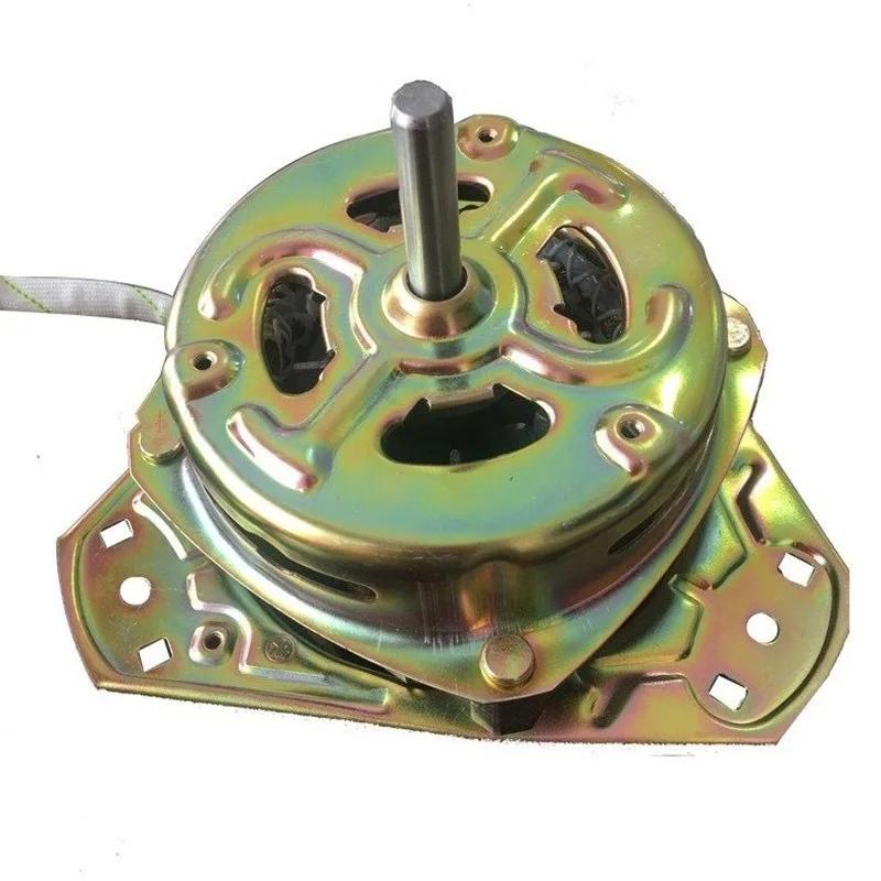 
 Детали для стиральной машины, 90 Вт, 220 В, электромотор с дренажным двигателем, используемый в стиральной машине, мотор для стиральной машины  