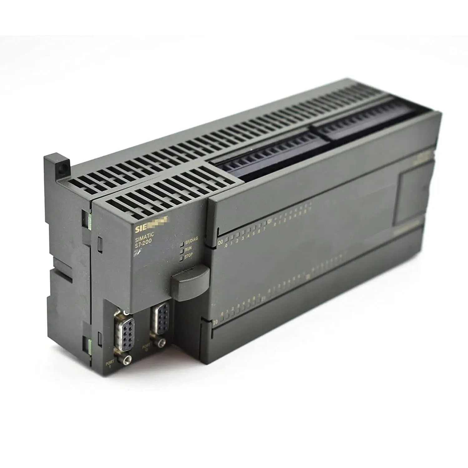 Siemens Simatic S7 200 CN CPU 226 Module 6ES7 216-2AD23-0XB0