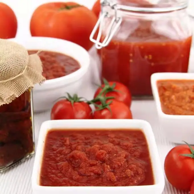 Food Essence Tomato Essence Edible Water-oil Soluble For Baking