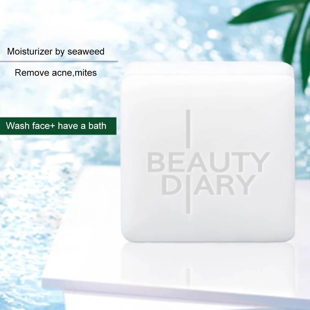 Мыло ручной работы от поставщика, 100% натуральное органическое мыло из козьего молока для отбеливания кожи лица