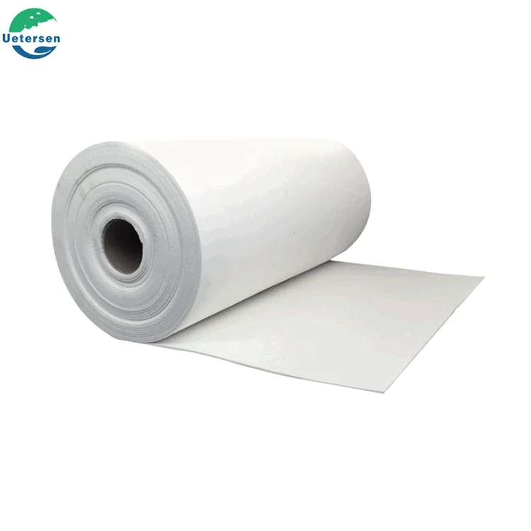 Thermoelectric refrigeration materials 10mm 20mm Nano Silica Fireproof heat Insulation Aerogel blanket for cold storage