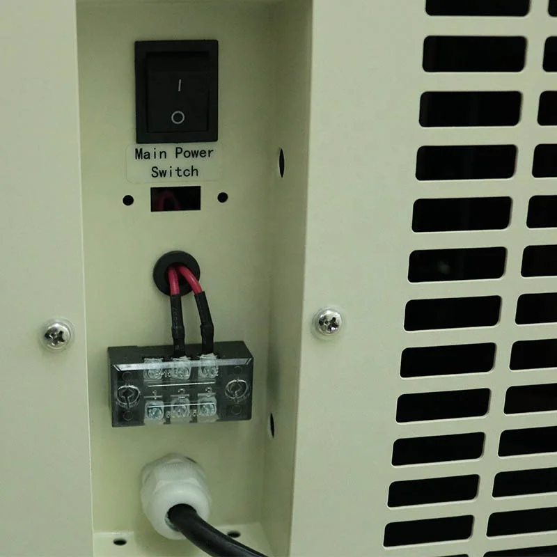 Biobase China -80 degree Freezer BDF-86V338 338liter refrigerator hospital equipment -80 degree Freezer use for laboratory