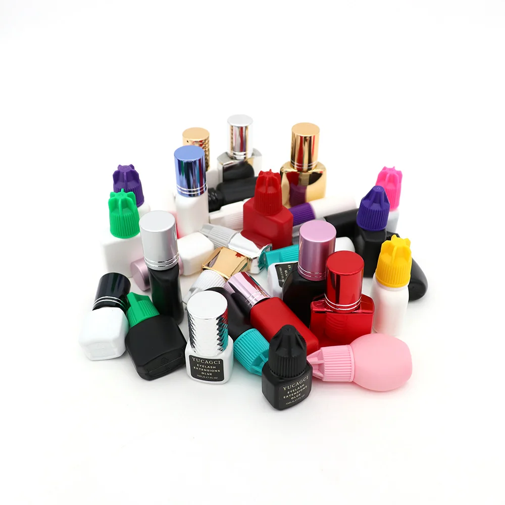 Super Eyelashes Glues Wholesale Price Factory Supplier Lashes Glue Ready To Ship Anytime