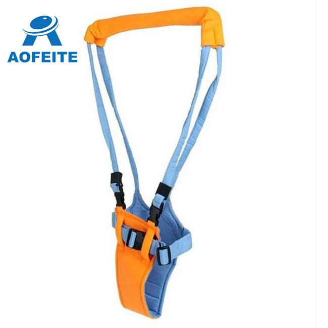 Harness Toddler child safety Learning walking Baby walker