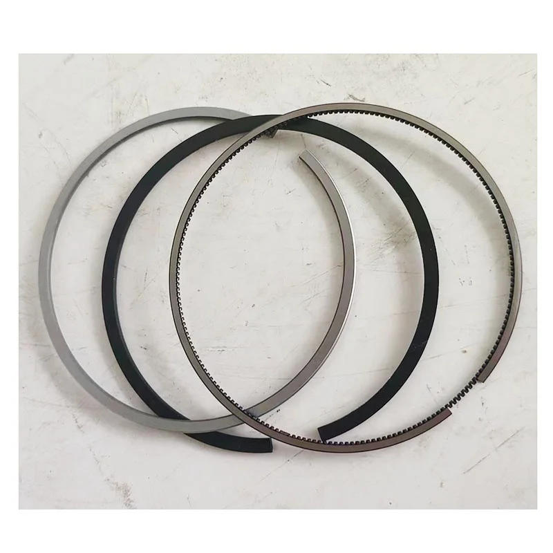 2024 hot selling product auto engine parts engine piston ring for mazda bt50 ford ranger 3.2 engine