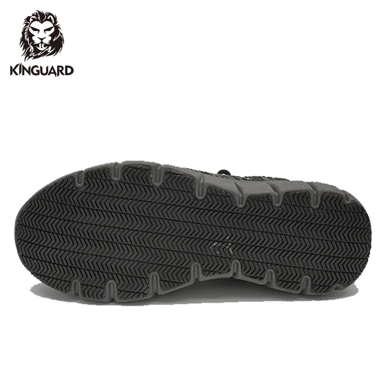 Abrasion Resistant Mesh S3 Pure Power Bike Safety Biker Man Hiking shoes