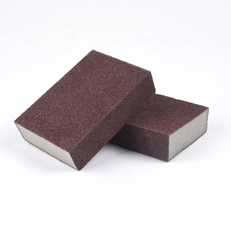 Magic Cleaning Sponges Household Cleaning Scrub Sponge for Kitchen