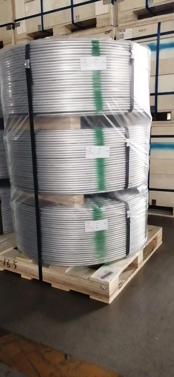 Cheap price and high-quality aluminum titanium boron wire for refinement Industry AlTi5B1