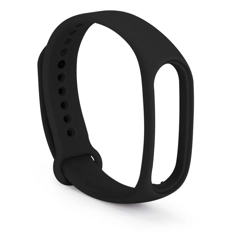 New Sport Smartwatch Strap Smart Watch Bracelet Mi Band for Xiaomi Mi Band 7