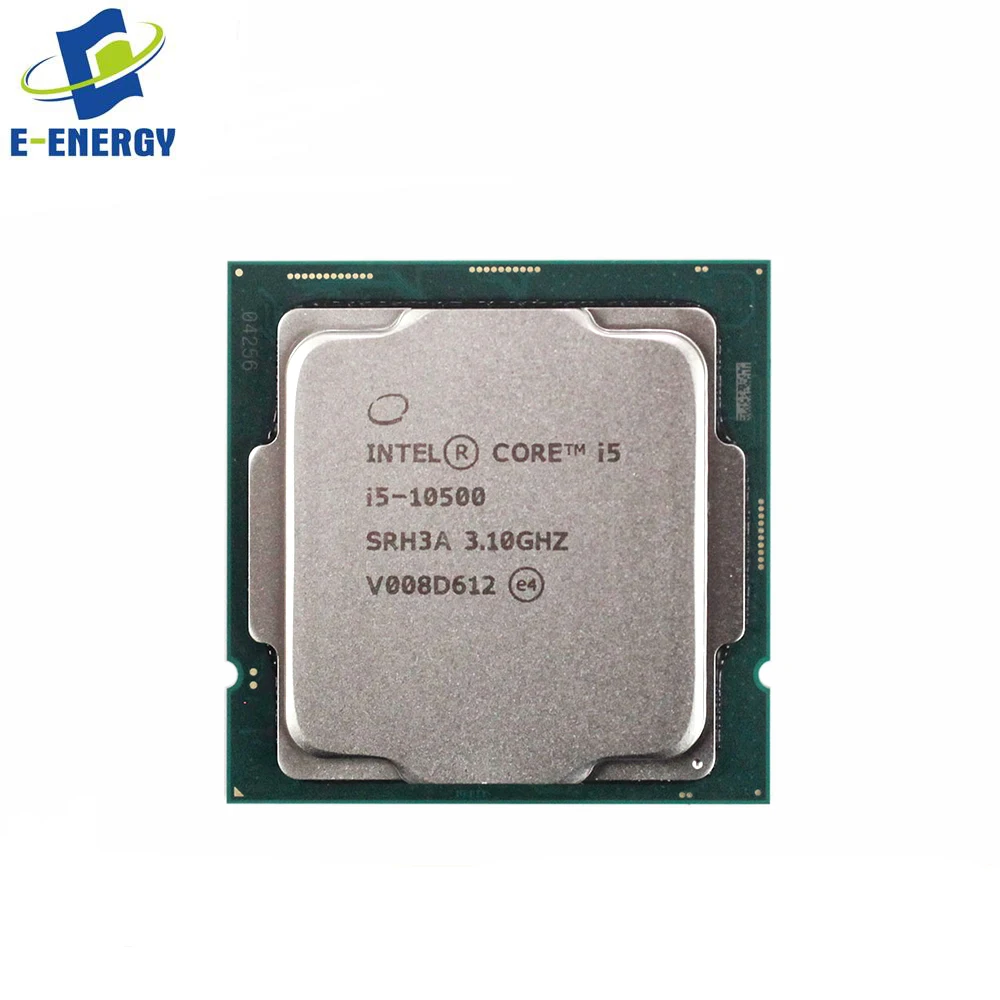 CM8062107185605 E5-2643 SR0L7 для серверного процессора Intel