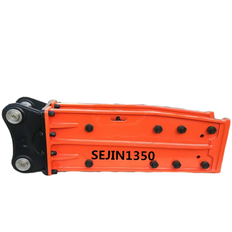 sb70 excavator demolition rock breaker hydraulic hammer