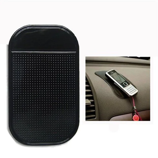 2024 Hot Selling Items Dashboard Anti Slip PU Gel Sticky Pad for Car Interior Accessories