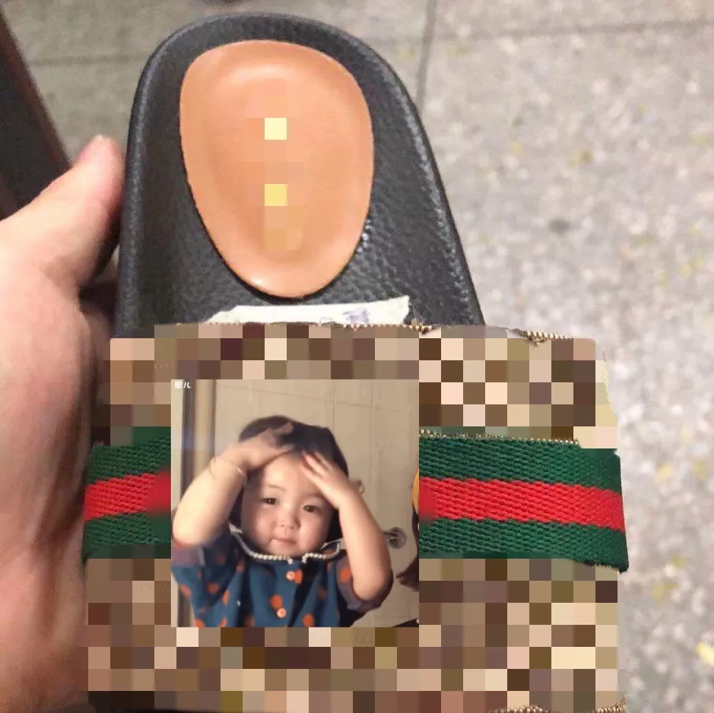 
2021 New trendy plus size soft bottom ladies sandals fashion flat casual non-slip travel beach slippers outdoor chic women 