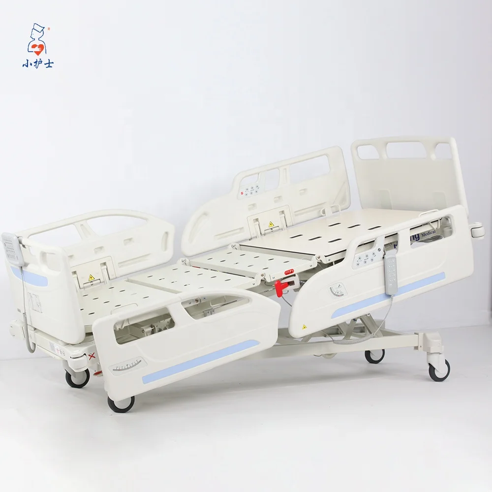 DA-2 Five function electric ICU bed, Hospital Furniture Electric Hospital Bed Price, Electric medical bed for sale