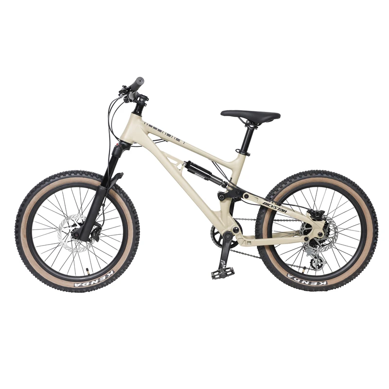 dirt bike for kids 11 years old boy 20 inch mtb bike full suspension bike for kids 13 years
