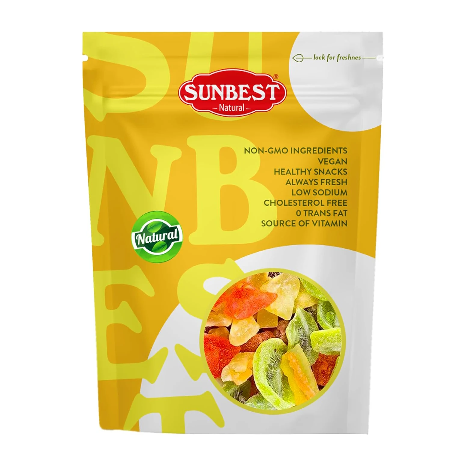 Custom 100mg 500mg Cookie Puffs Brownie Snack Candy Packaging Stand Up Pouch Smell Proof Edible Food Packing Zipper Mylar Bags