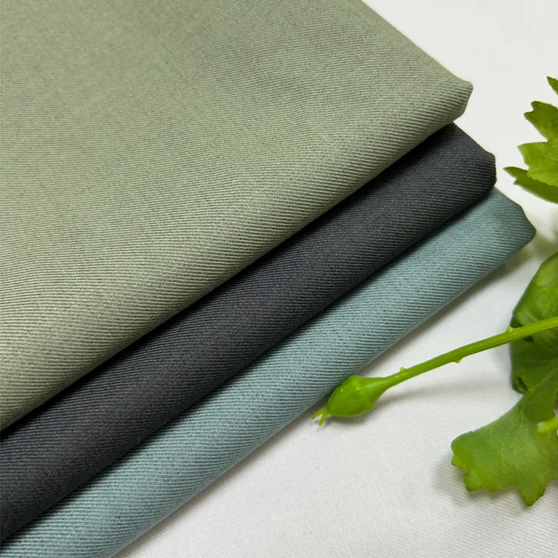 Available 352 grams of elastic wool suit fabric casual suit suit professional uniform fabric