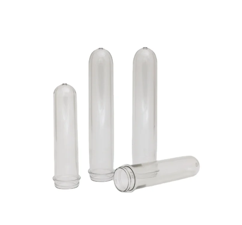 pet oil bottle pet preforms/PET preform/pet preform for oil bottle 27/32MM 70G