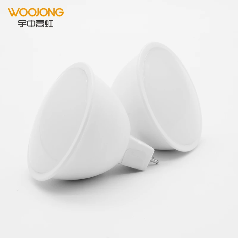 gu 10 led spotlight 5w 7w dimmable gu10 gu5.3 rgb led bulb