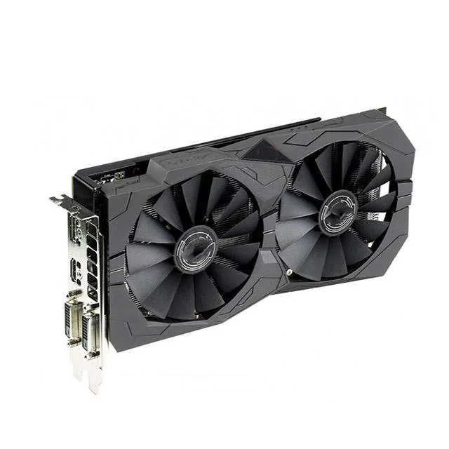 Wholesale AMD Radeon RX580 8GB Graphics Card Gaming Desktop Graphics Card