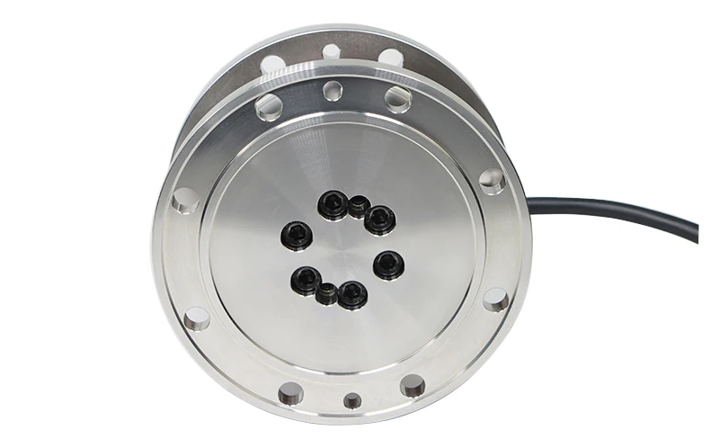 6-axis load cell force torque sensor transducer for collaborative robots drag automatic medical testing cutting grinding 3C