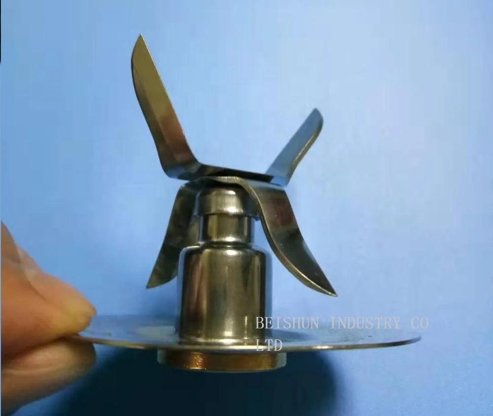 
SUS304 durable Blender spare parts blade replacement for Oster DBD-013/DBD-014 