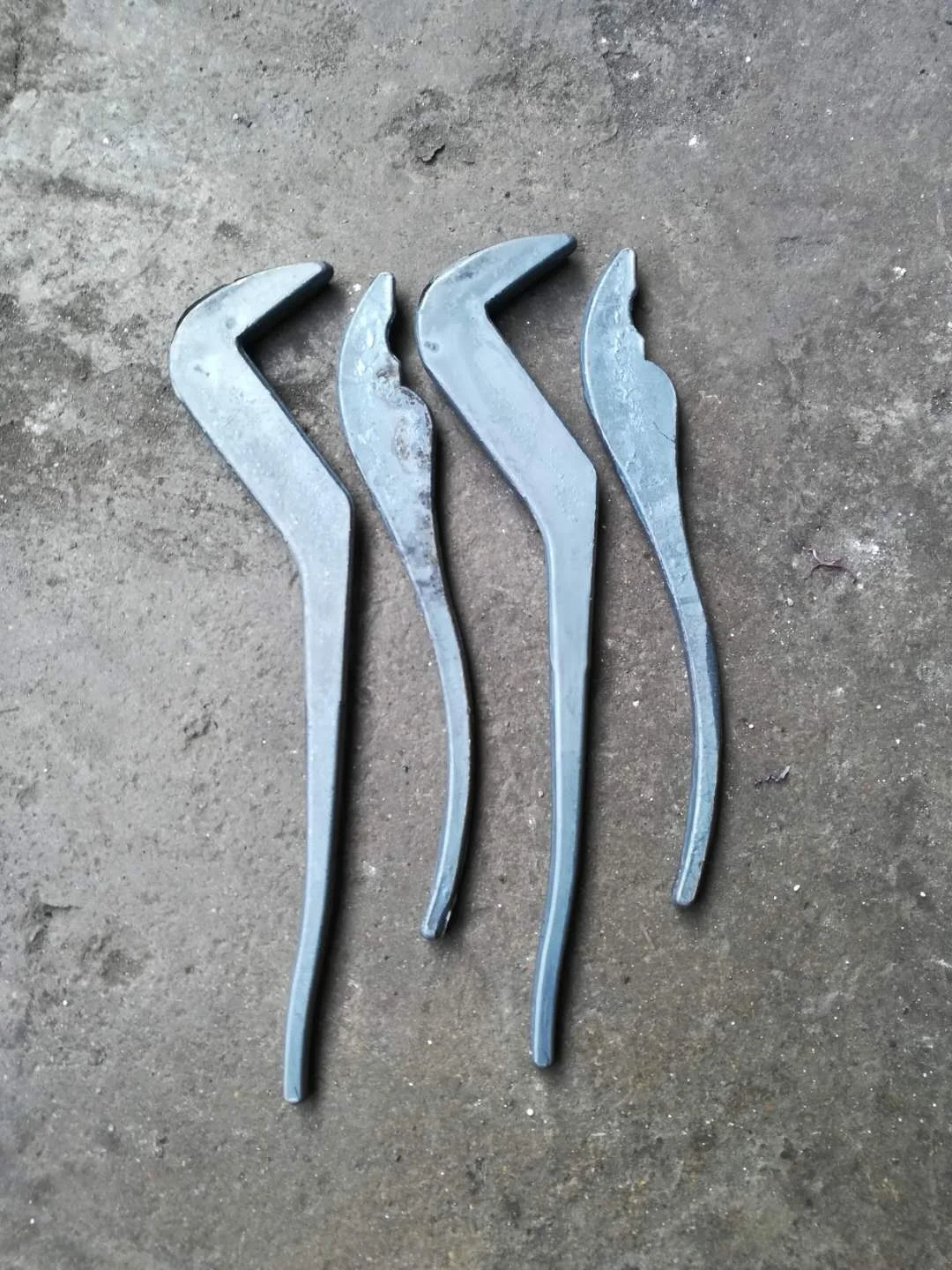 2023 Hot Sale High-pressure Reduce Labor And Improve Efficiency Forging Descaling Machine