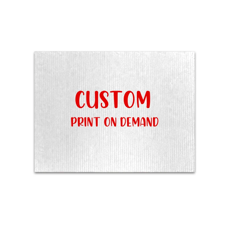 2021 Factory Direct Sale  Color Outdoor Lawn Decoration Brand Creative Garden Card with H-stakes Customized Holiday Yard Sign