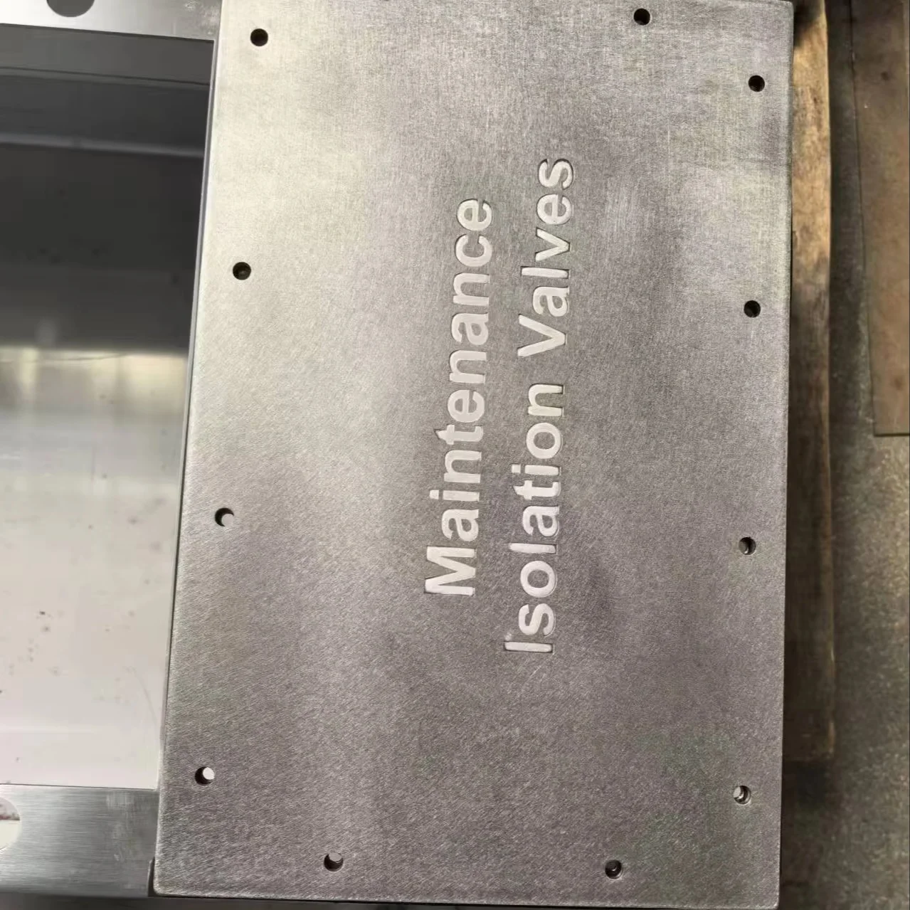OEM детали из листового металла лазерная резка Гибочные услуги по изготовлению на заказ