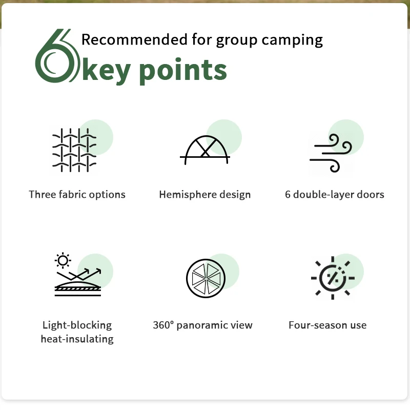 High-quality outdoor tent_02
