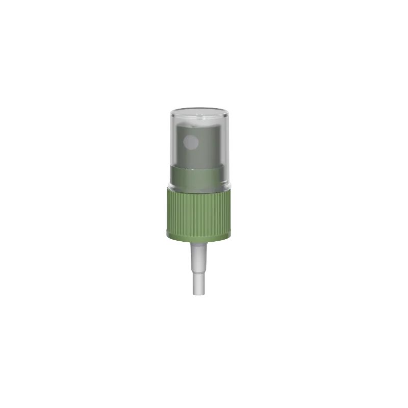 18/410 Moisturizing Spray for Pharmaceuticals Mist Sprayer For Empty Bottle