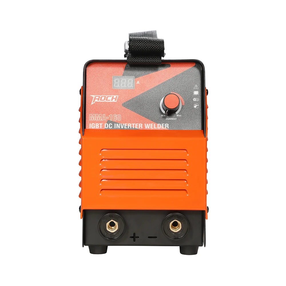 MMA 200 welder power home house use mma welding machine