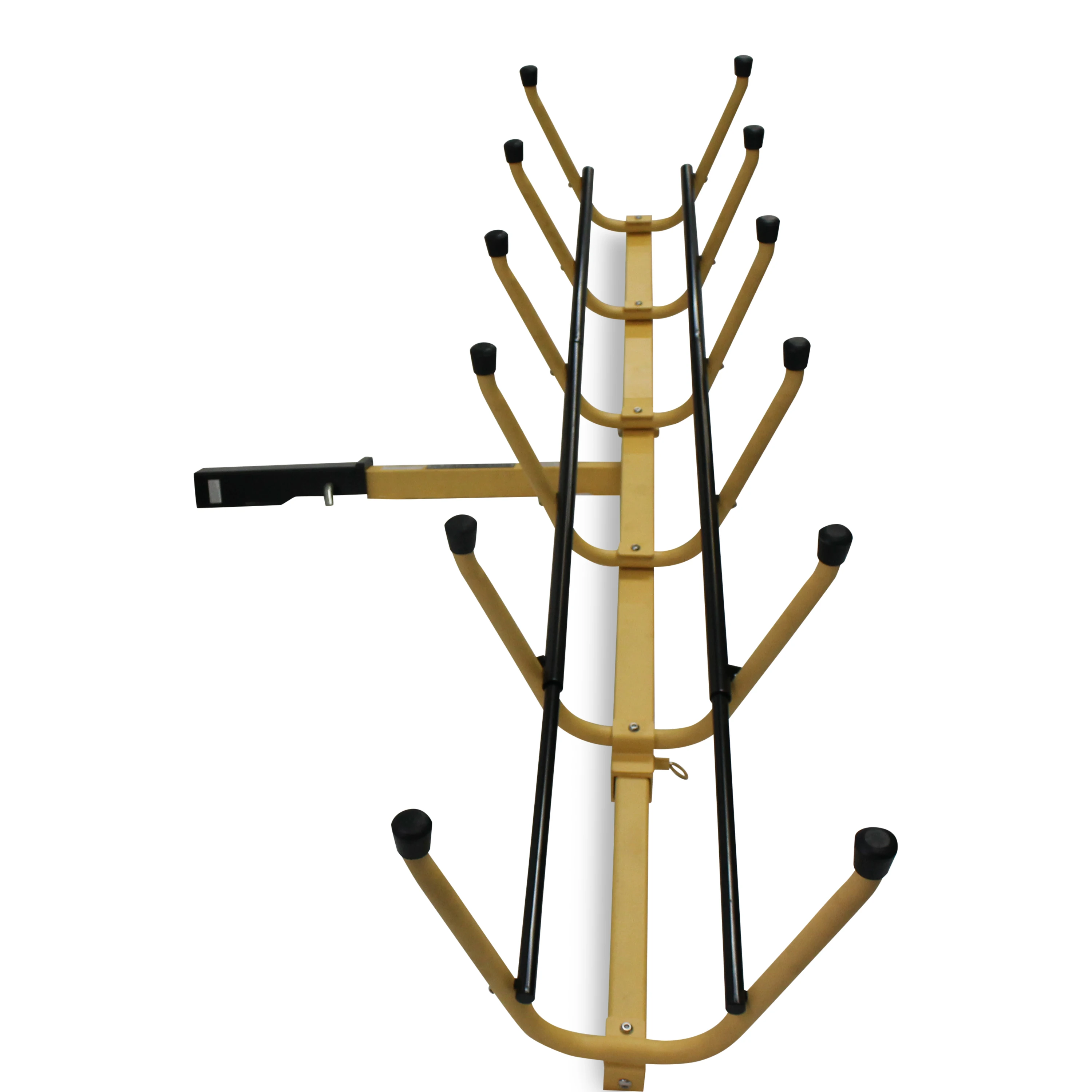 
BIG WOOD retractable foldable extension rack, multi-functional outdoor products, car rear racks are selling well 