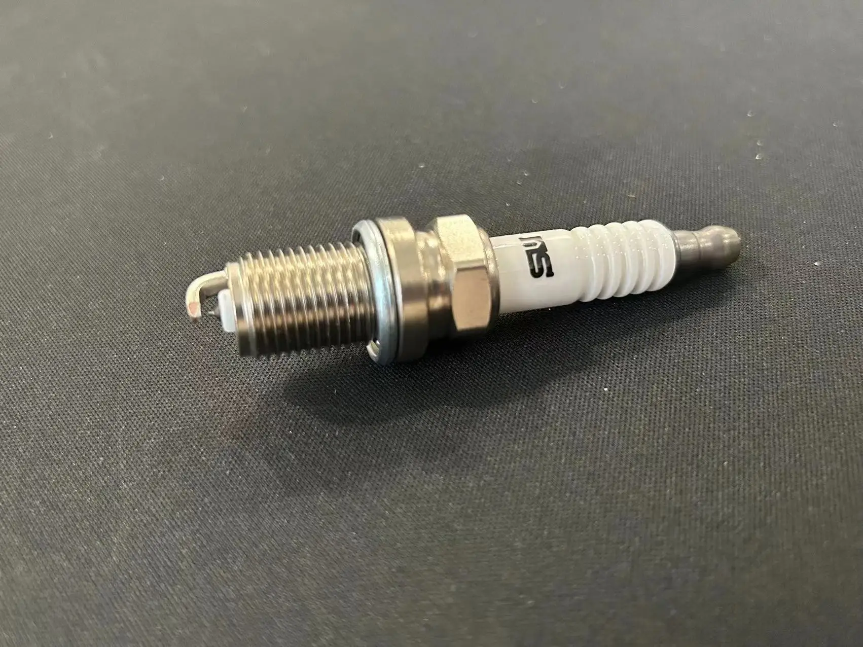 Engine Generator Spare Parts MARSHAL Ni-Co Standard NISSAN Hyundai Kia Car Double Iridium Spark Plugs