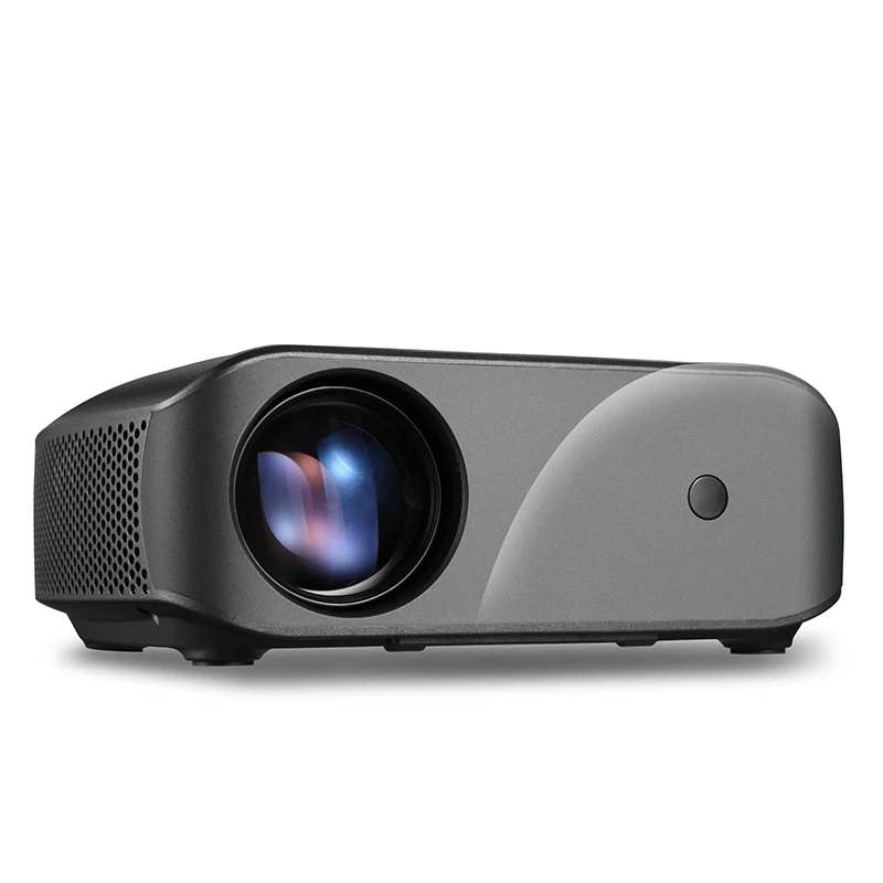 Супер DLP проектор с высоким качеством android проектор F10 вверх умный wifi домашний кинотеатр проектор