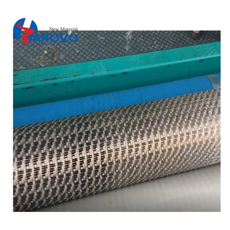 5x5 220g Basalt Mesh for Concrete Structure Strengthening and retrofitting