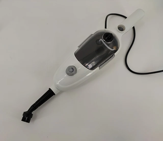 Электрический умный бытовой ручной паровой пылесос с подогревом