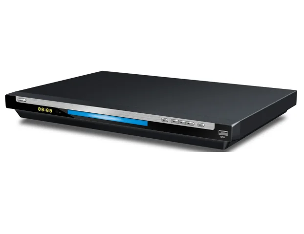 Fashion movement car dvd player mini tv with laptop good price audio android cd mp3 home dvd player